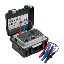 Máy đo điện trở cách điện Megger S1-568 